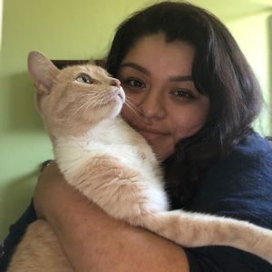 Meet your Posher, Monica